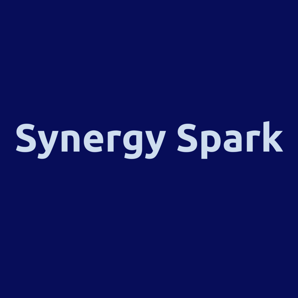 Beyrmedia: Synergy Spark A Beyrmedia Company
