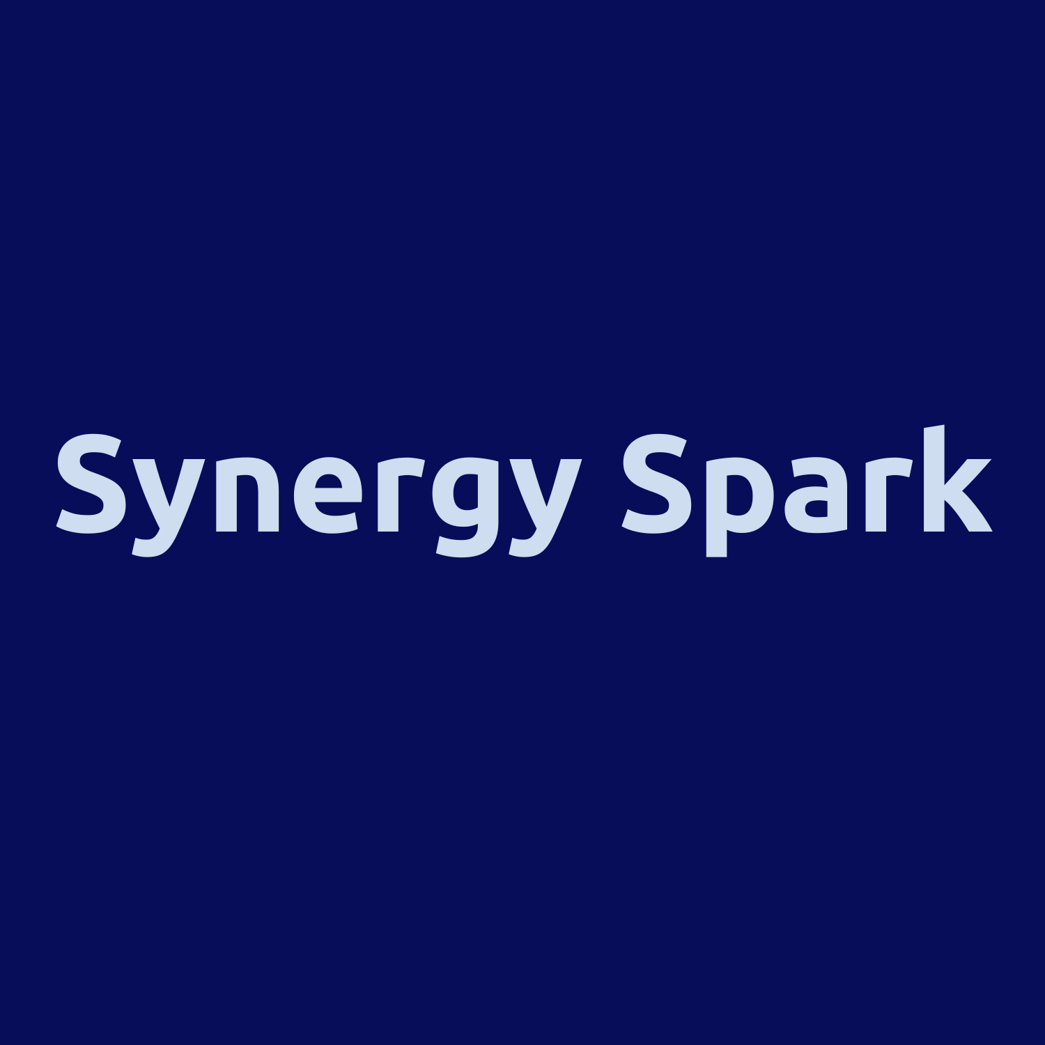 Beyrmedia: Synergy Spark A Beyrmedia Company