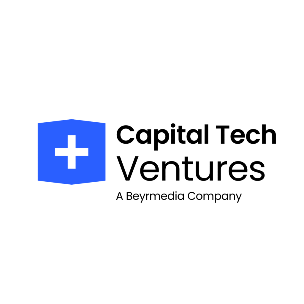 Beyrmedia: Capital Tech Ventures A Beyrmedia Company