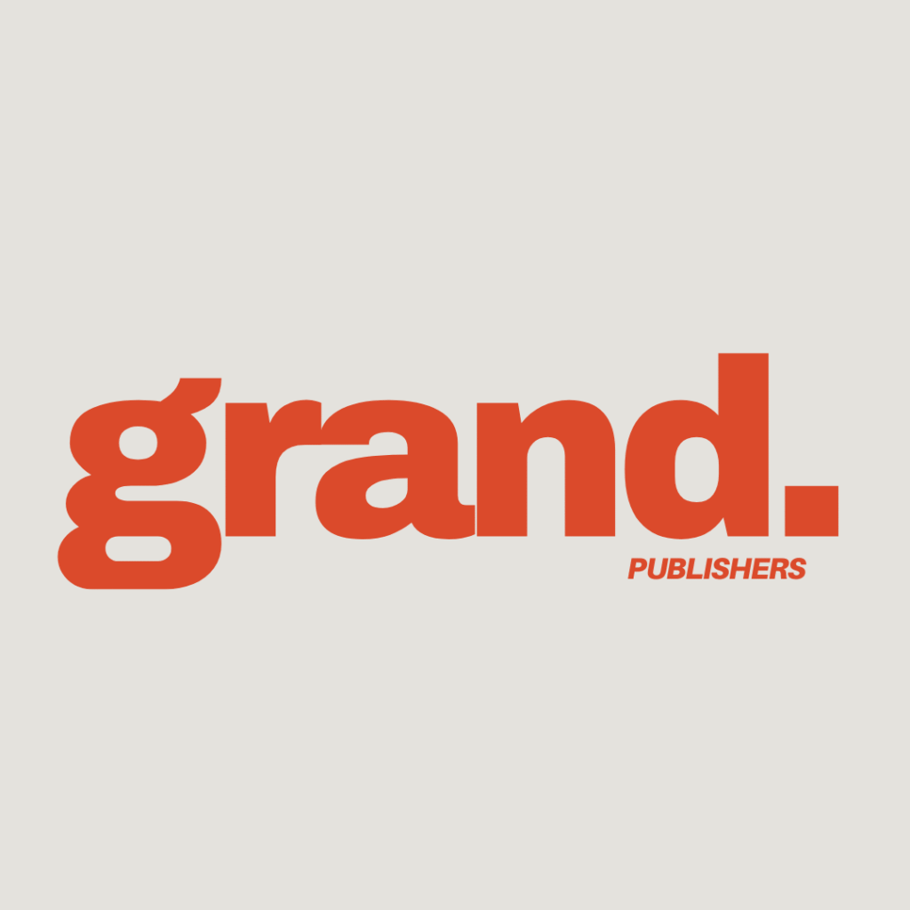 Beyrmedia: Grand Publishers A Beyrmedia Company