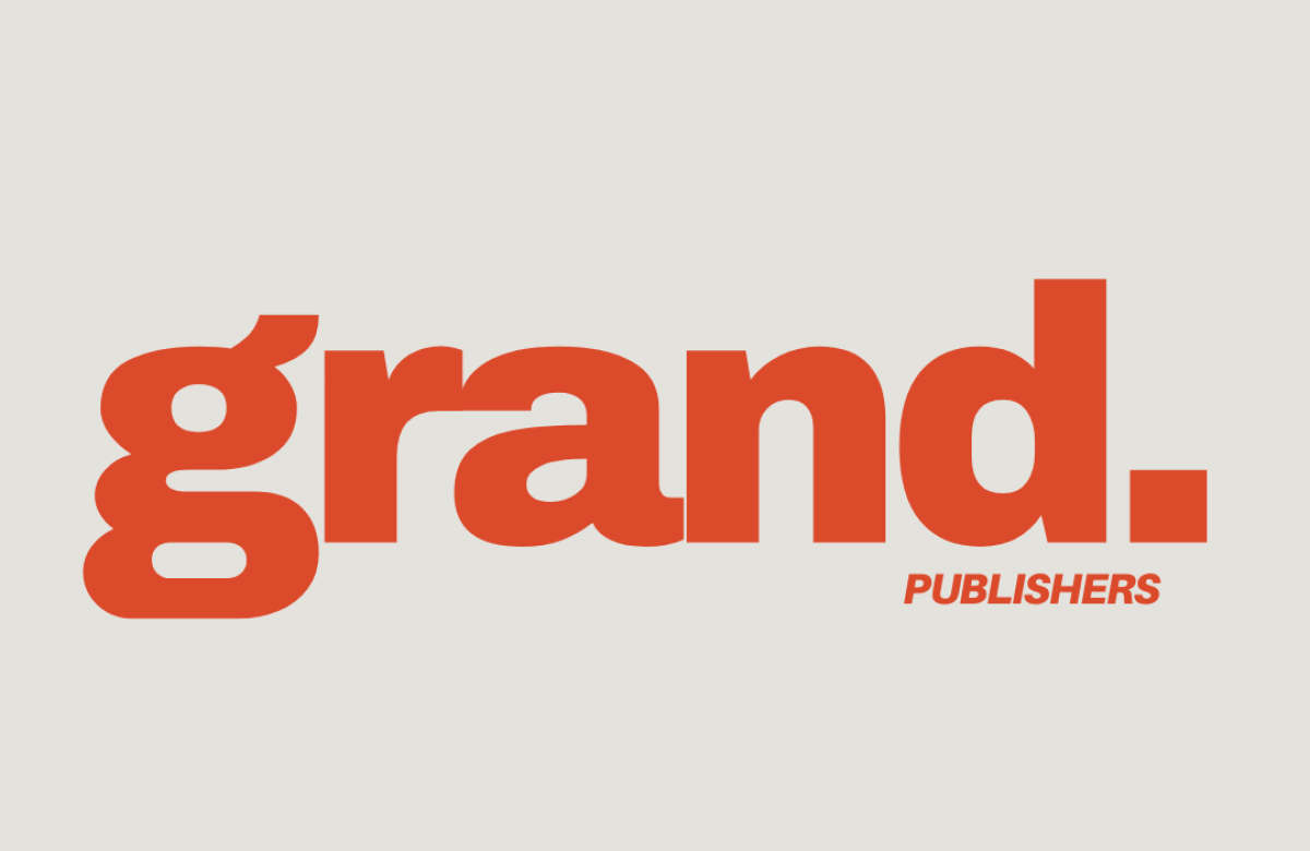 Beyrmedia: Grand Publishers A Beyrmedia Company
